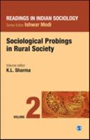 Selected Writings in Indian Sociology. Volume 2 Rural Society in India