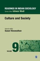 Readings in Indian Sociology: Volume IX: Culture and Society