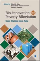 Bio-Innovation and Poverty Alleviation
