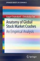 Anatomy of Global Stock Market Crashes : An Empirical Analysis
