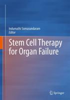 Stem Cell Therapy for Organ Failure