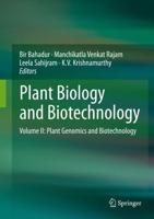 Plant Biology and Biotechnology : Volume II: Plant Genomics and Biotechnology
