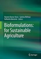 Bioformulations: For Sustainable Agriculture