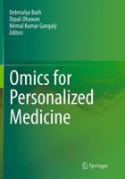Omics for Personalized Medicine