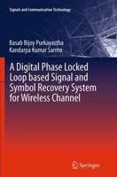A Digital Phase Locked Loop Based Signal and Symbol Recovery System for Wireless Channel