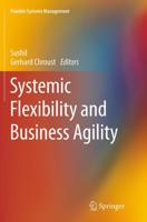 Systemic Flexibility and Business Agility