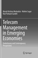 Telecom Management in Emerging Economies