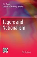 Tagore and Nationalism