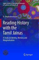 Reading History With the Tamil Jainas