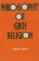 Philosophy of Sikh Religion