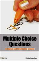 Multiple Choice Questions in Library and Information Science