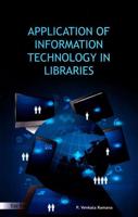 Application of Information Technology in Libraries