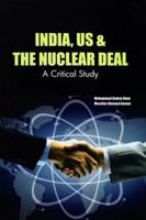India, US & The Nuclear Deal