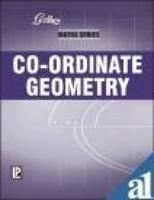 Golden Co-Ordinate Geometry