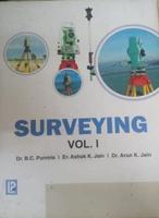 Surveying: V. 1