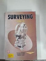 Surveying: V. 2