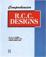 Comprehensive R.C.C. Designs