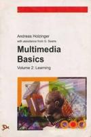 Multimedia Basics-Learning: Volume 2