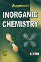 Comprehensive Inorganic Chemistry