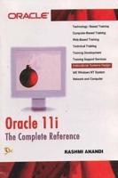 Oracle 11I