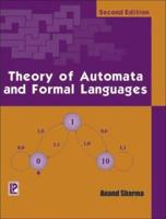 Theory of Automata and Formal Languages