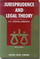 Jurisprudence and Legal Theory