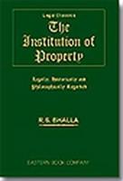 The Institution of Property