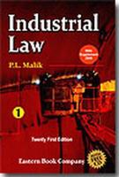 P.L. Malik's Industrial Law