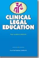 Clinical Legal Education