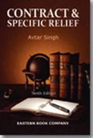 Law of Contract and Specific Relief