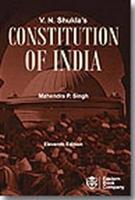 V.N. Shukla's Constitution of India