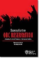 Supreme Court on OBC Reservation