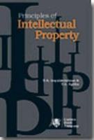 Principles of Intellectual Property