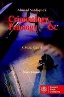 Ahmad Siddique's Criminology and Penology