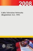 Cable Television Networks (Regulation) Act, 1995