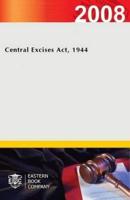 Central Excises Act, 1944