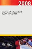 Industries (Development and Regulation) Act, 1951