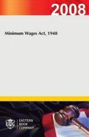 Minimum Wages Act, 1948