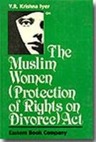 Muslim Women (Protection of Rights on Divorce) Act, 1986
