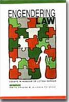 Engendering Law (Treatise on Women and Law)
