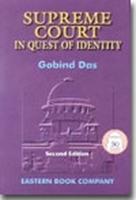 Supreme Court in Quest of Identity