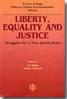 Liberty, Equality and Justice