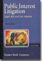 Public Interest Litigation in India