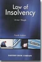 Law of Insolvency