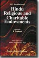 V.K. Varadachari's Hindu Religious and Charitable Endowments: With Supplement