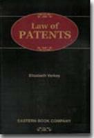 Law of Patents