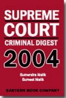 Supreme Court Criminal Digest 2004