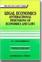 Legal Economics (Interactional Dimensions of Economics and Law)