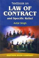 Textbook on Law of Contract and Specific Relief