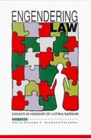 Engendering Law (Treatise on Women and Law): With Supplement